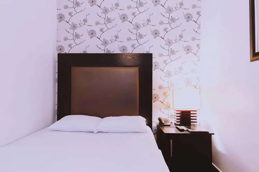 Maple Hotel - Chambres