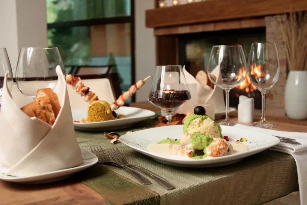 Hotel Blanca Resort & Spa - Général