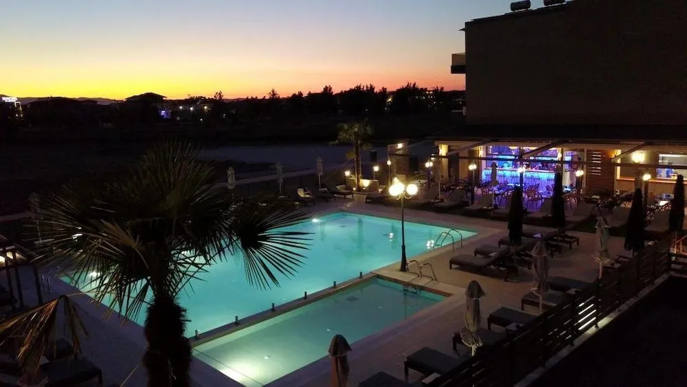 Hotel photo 14