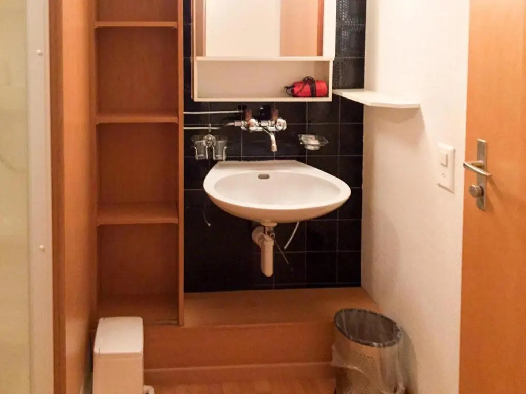 Hotel Zur Au - Chambres