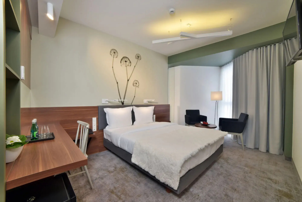 Hotel photo 8