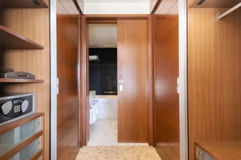 Cosy Studio At The Address Dubai Mall