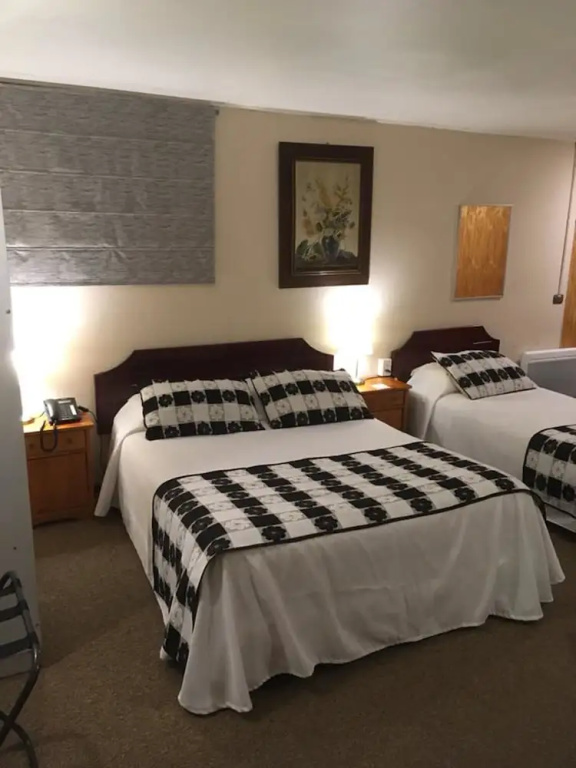 1 Bedroom Standard Triple room
