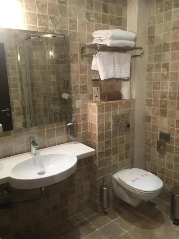 Diamond River Resort & SPA - Chambres