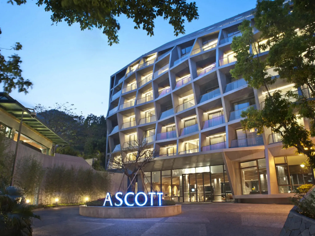 CM Serviced Apartment Shenzhen Hillside