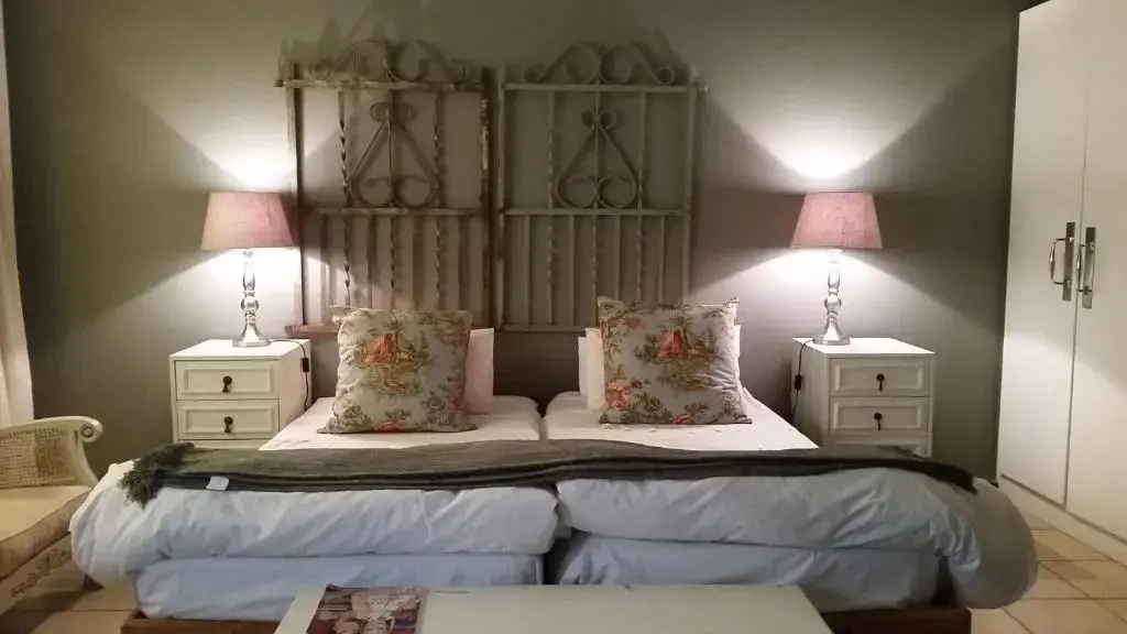 Simondium's Country Lodge - Chambres