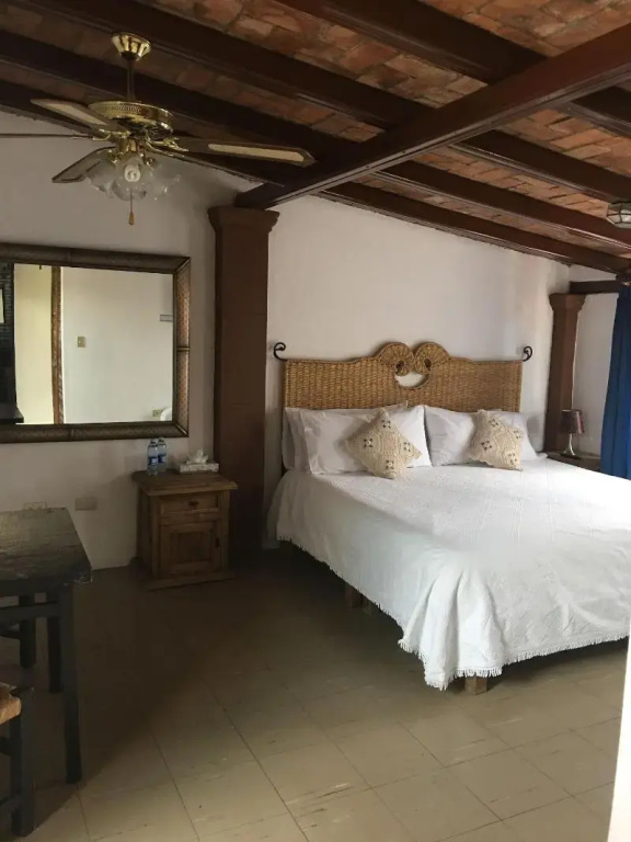 Hotel Del Parque Guadiana - Général
