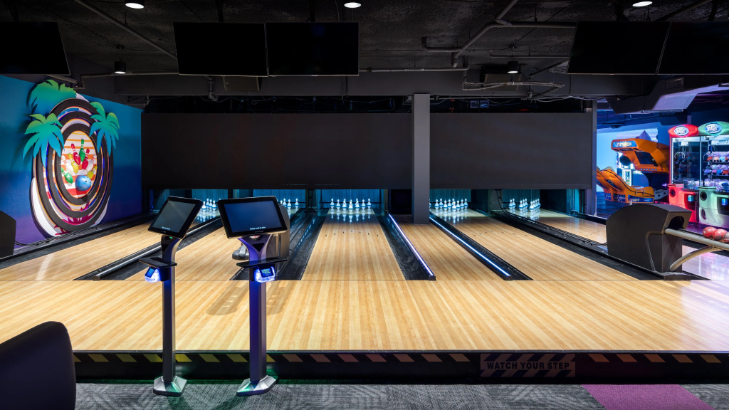 Holiday Inn Club Vacations at Orange Lake Resort by IHG - Général