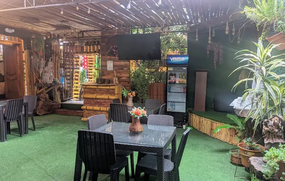 Hotel Sumaq Plaza - фото 23