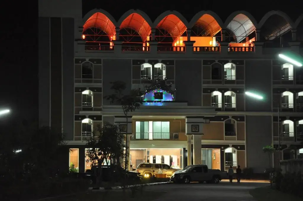 Hotel photo 21