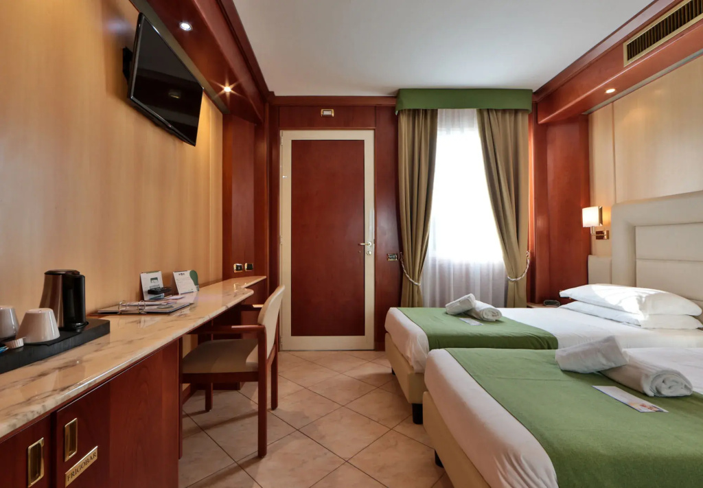 Best Western Hotel Anthurium - Général