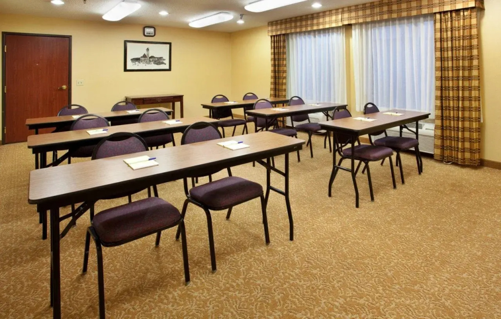 Holiday Inn Express & Suites St. Louis West - Fenton by IHG - Général