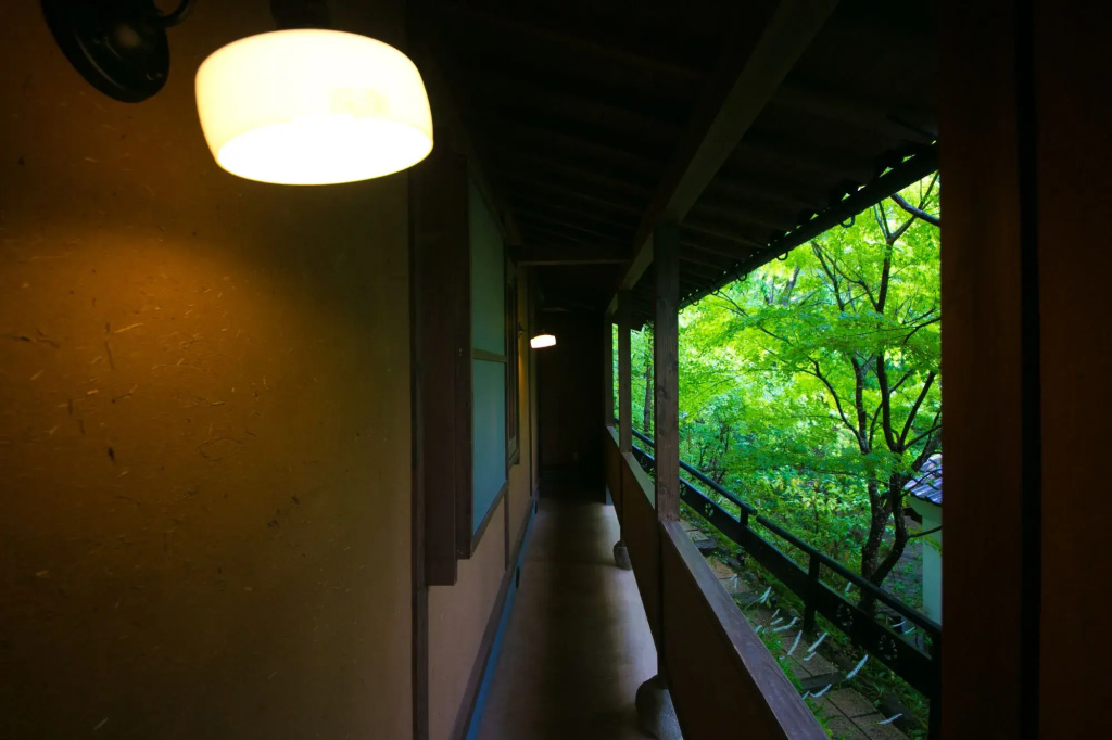 Balcony & Terrace