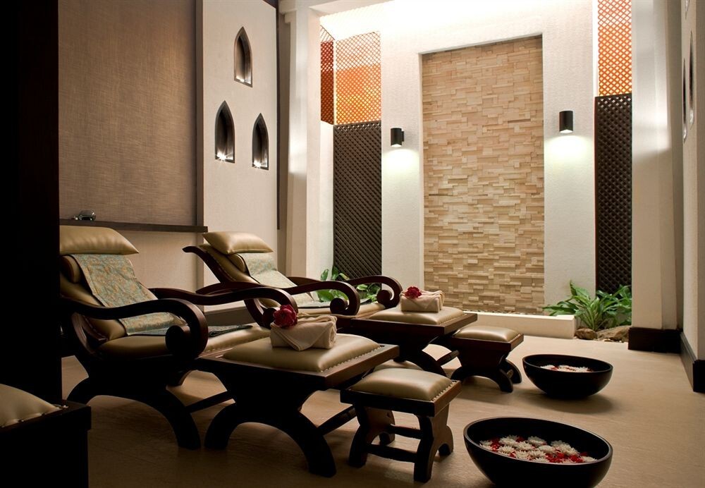 Отель Dusit Princess Koh Chang, фото 12