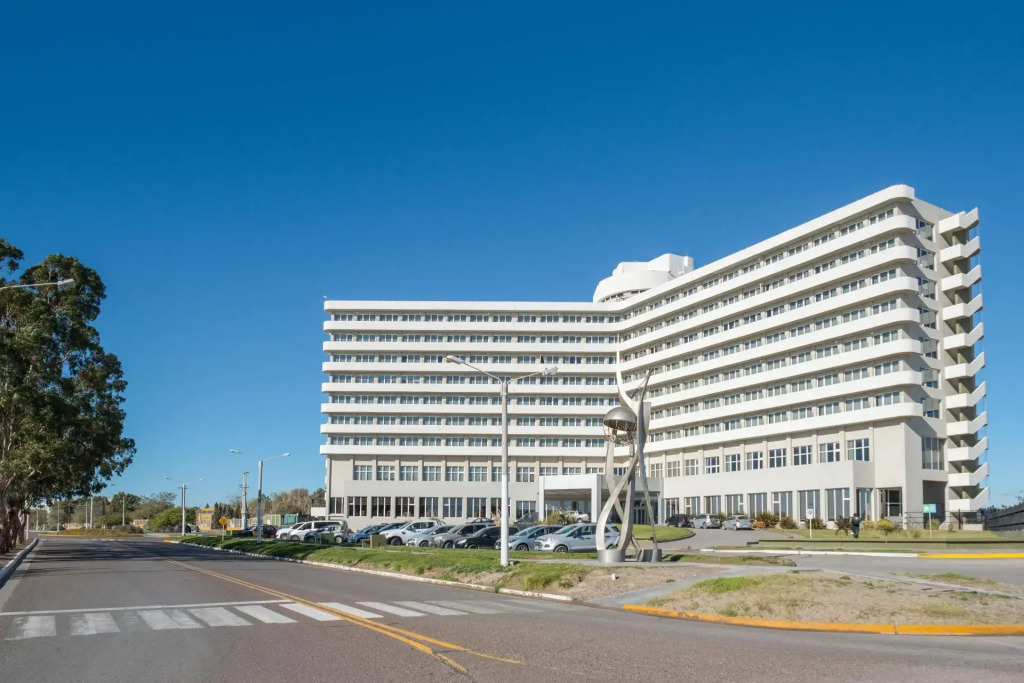 Rayentray Puerto Madryn