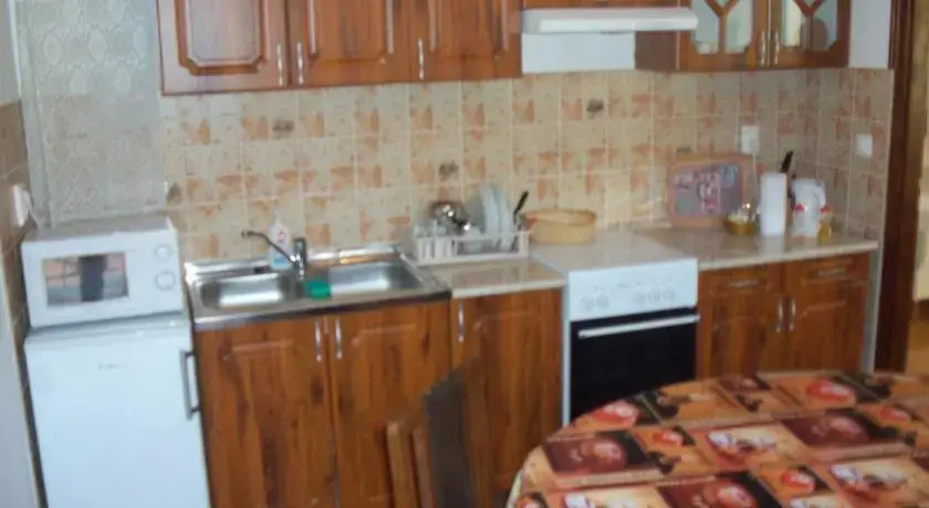 Csillag Fogadó - фото 8