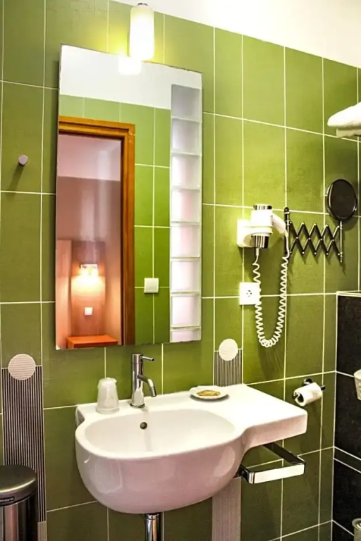 Hotel Agur Deneri - Chambres