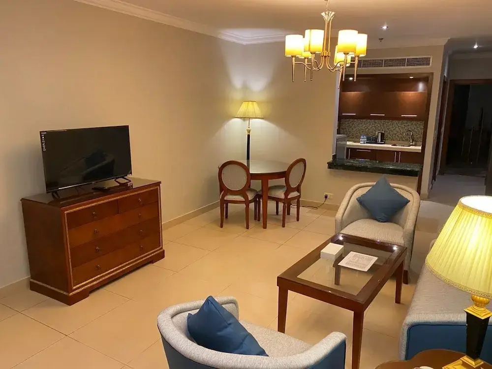 Junior Suite