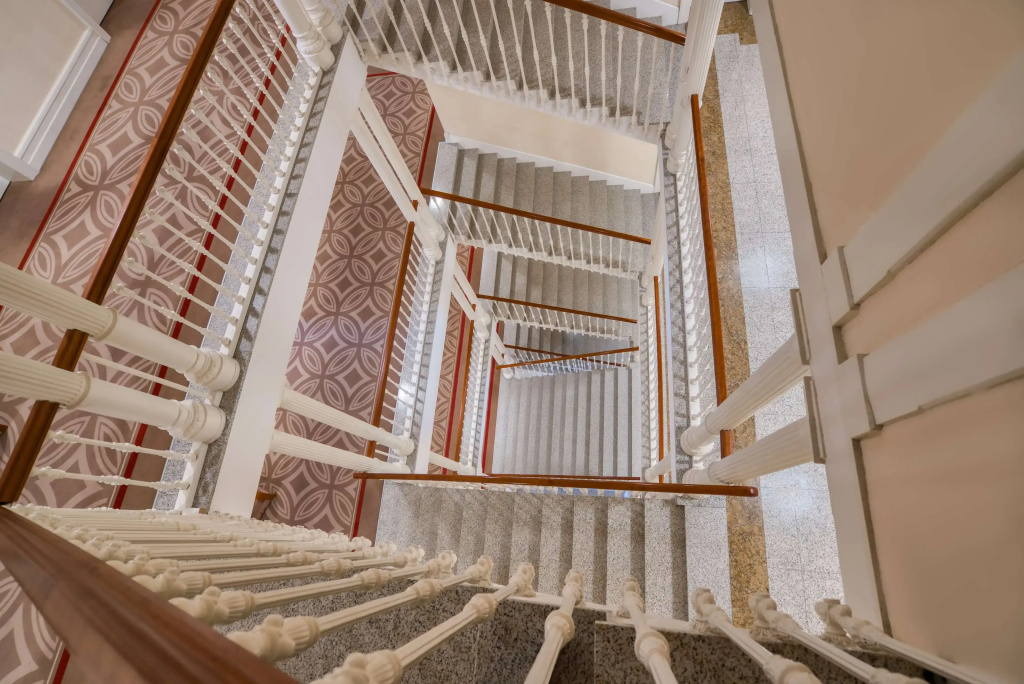 Grand Hotel des Bains Kempinski - Général