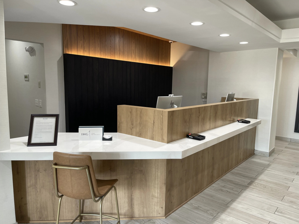Staybridge Suites West Des Moines by IHG - Général