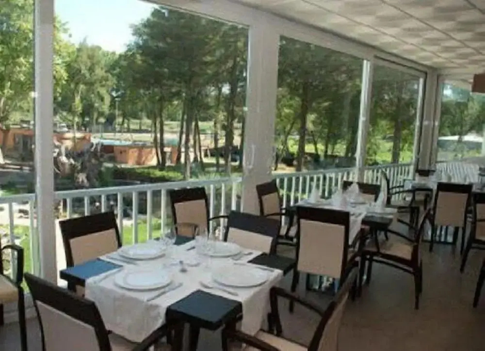 Hotel Ansuiña - Général