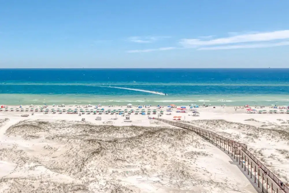 Royal Gulf Beach & Racquet Club 5802 Condo by RedAwning