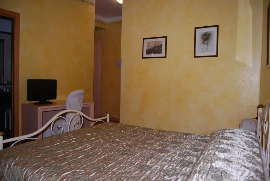 Garda Sol Apart-hotel Beauty & SPA - фото 10