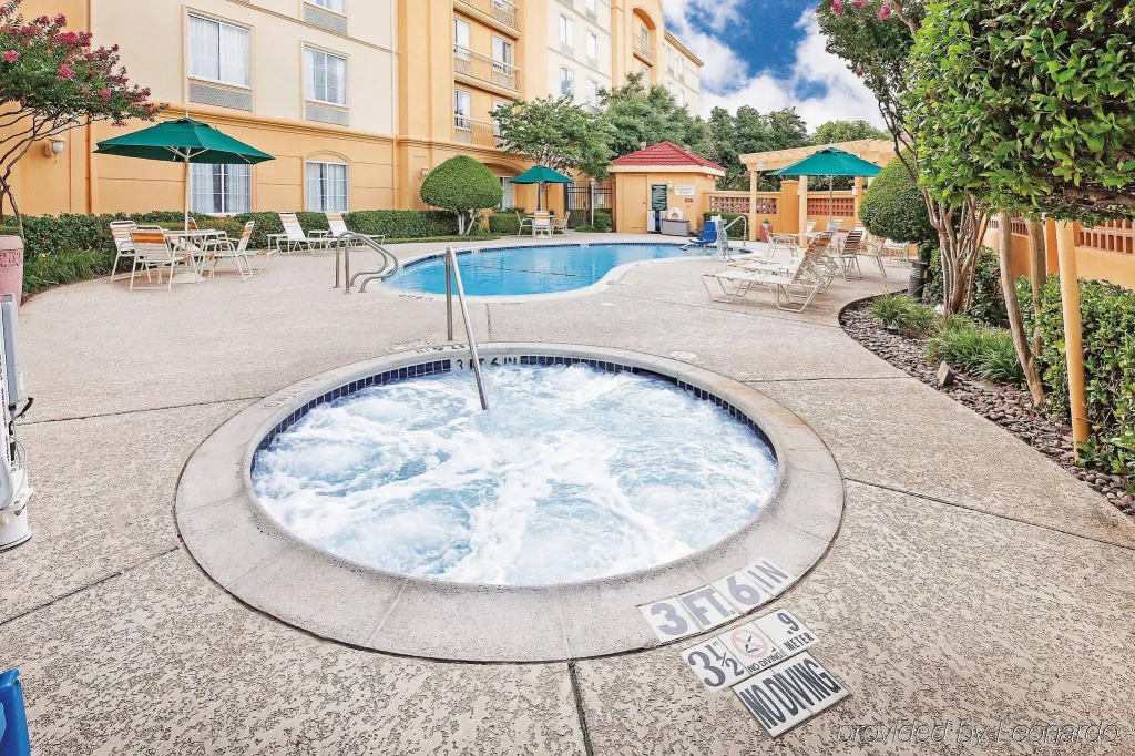 La Quinta Inn & Suites by Wyndham Dallas Arlington South - Général