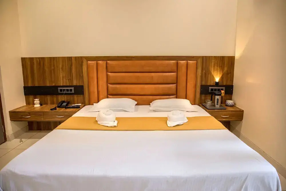 Hotel photo 2