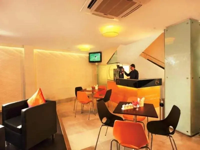Business Centre
