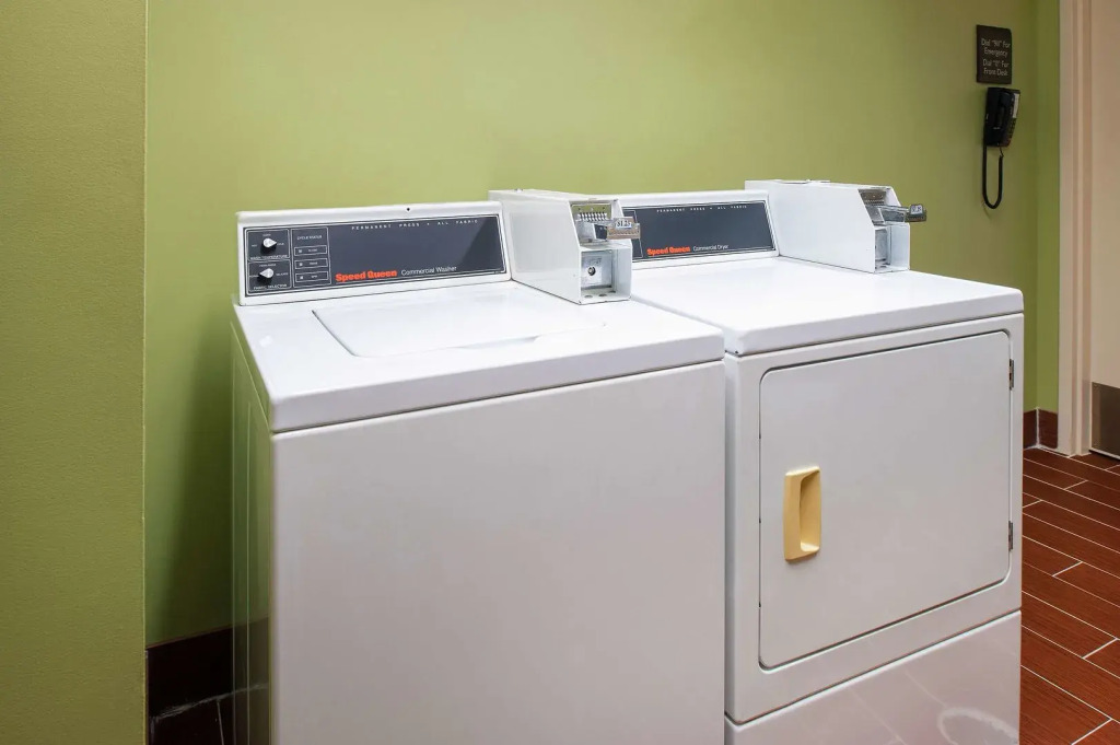 Hilton Garden Inn Allentown Bethlehem Airport — фото 6