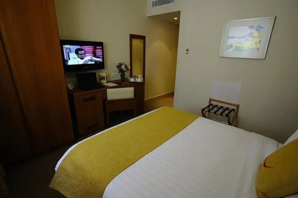 Hotel photo 7
