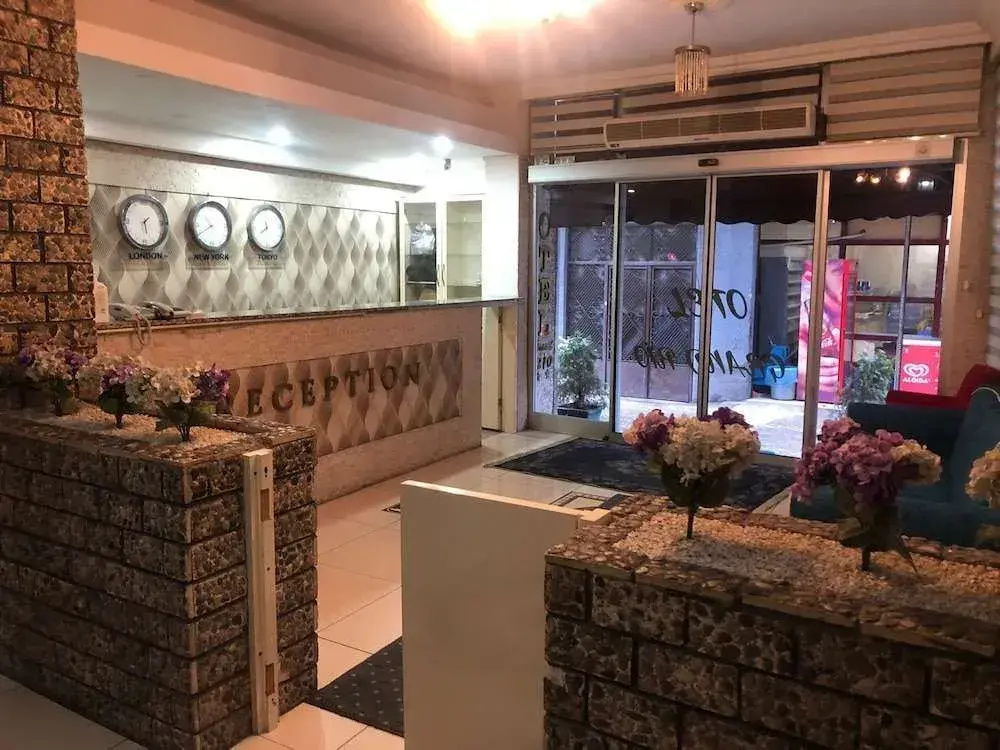 Hotel photo 2