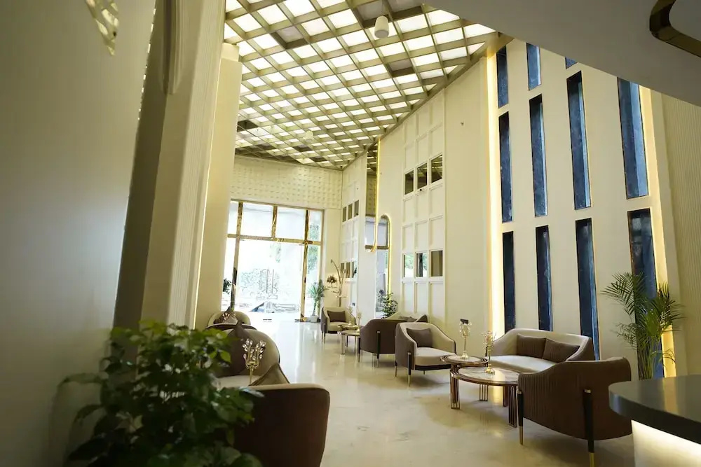 Hotel photo 14