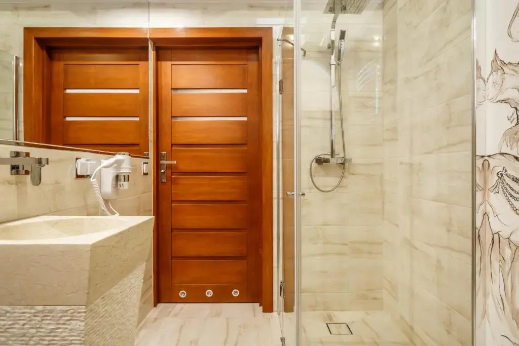 TatryTop Zakopiańskie Tarasy Premium Spa - Général