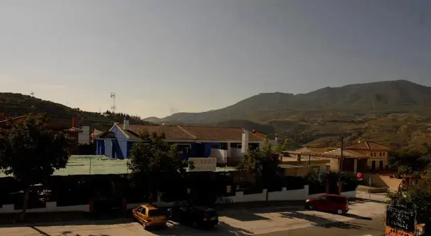 Complejo Puerta del Valle