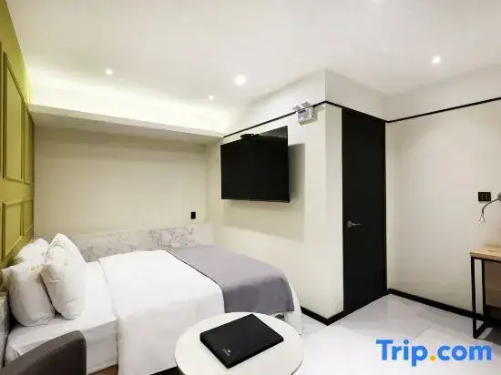 Rich Diamond Hotel - Chambres