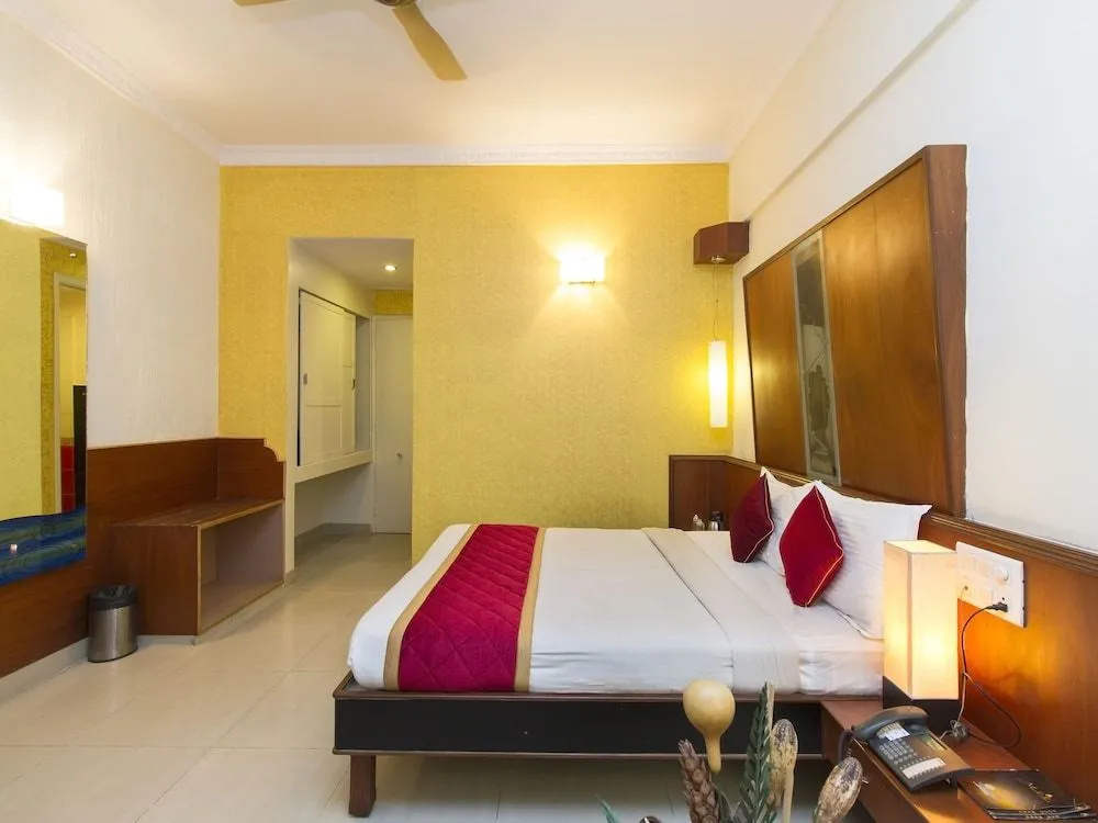 OYO 667 Hotel Vaishnavi Residency - Général