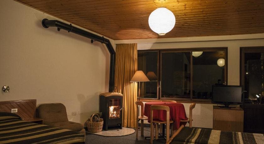 Andino Club Hotel Asociado Casa Andina by null