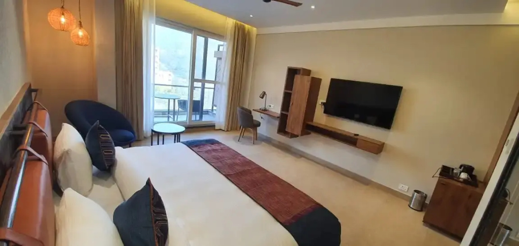 Junior Suite