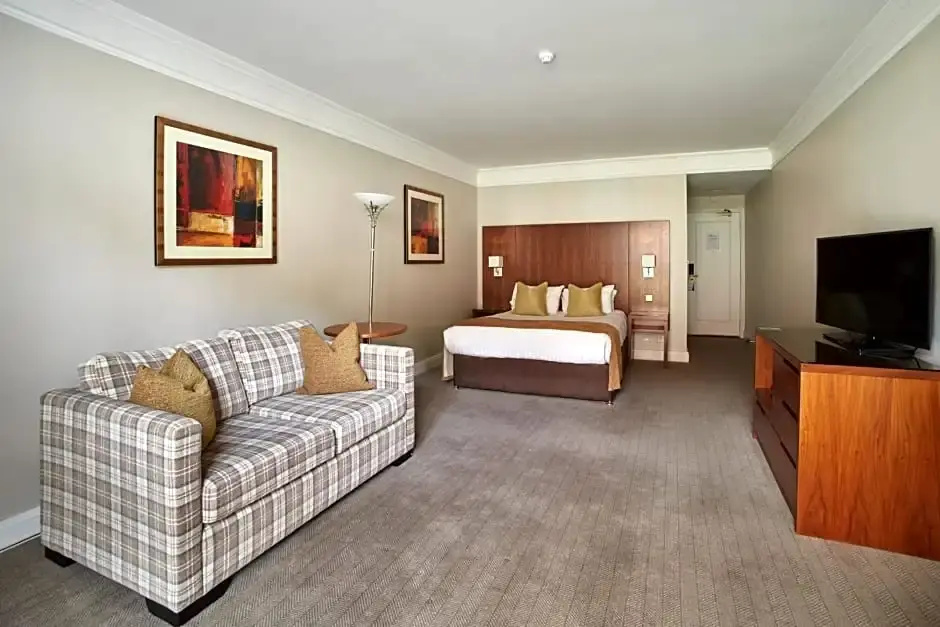 Coldra Court Hotel by Celtic Manor - Chambres