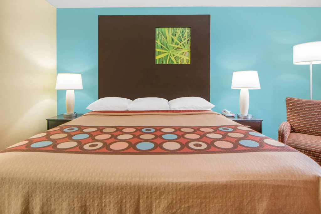 Hotel photo 12
