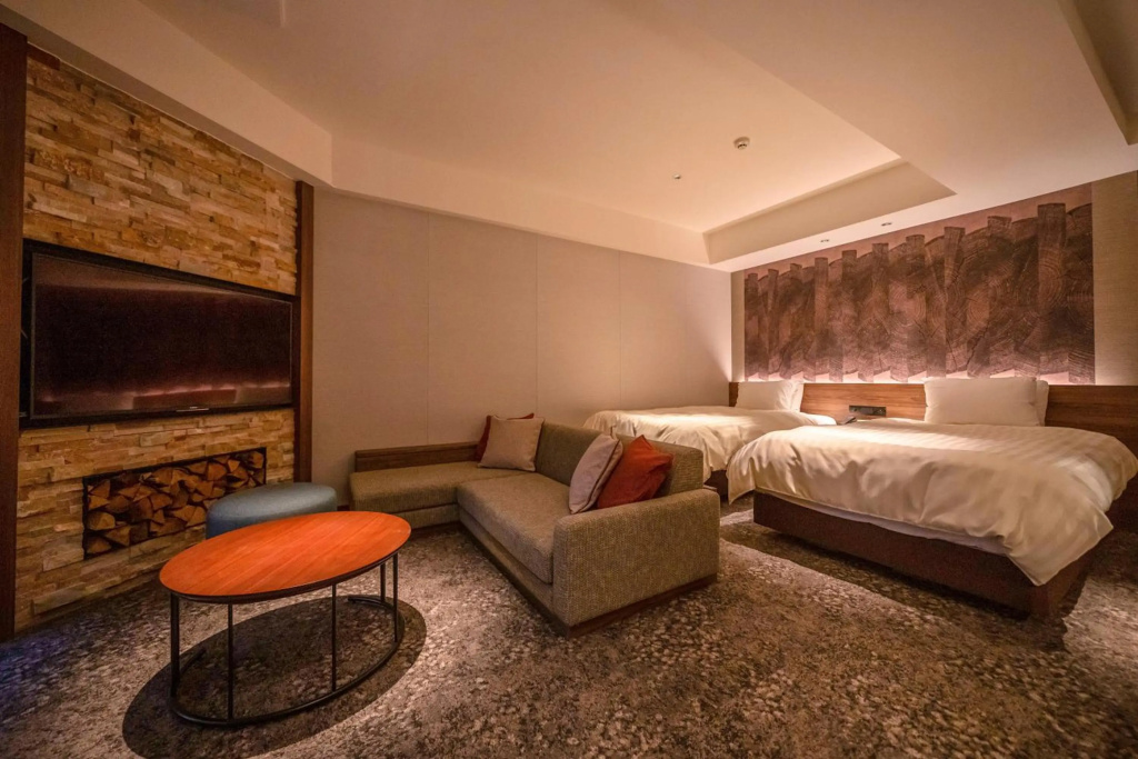 Kusatsu Now Resort Hotel 사진 23