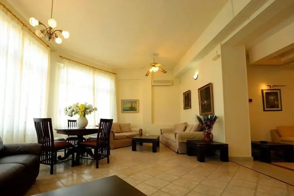 Hotel & Spa Kentrikon - Chambres