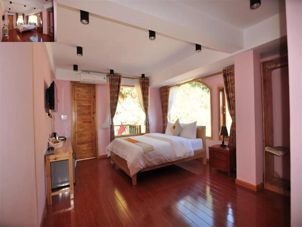 Superior room
