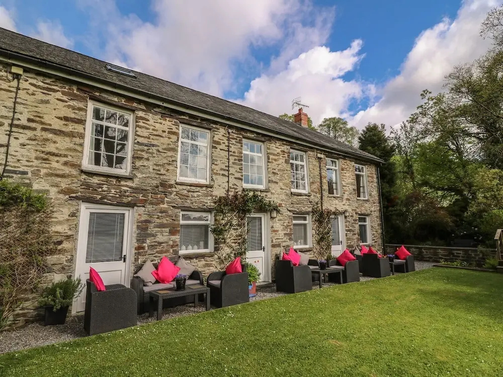 Waterwheel Cottage
