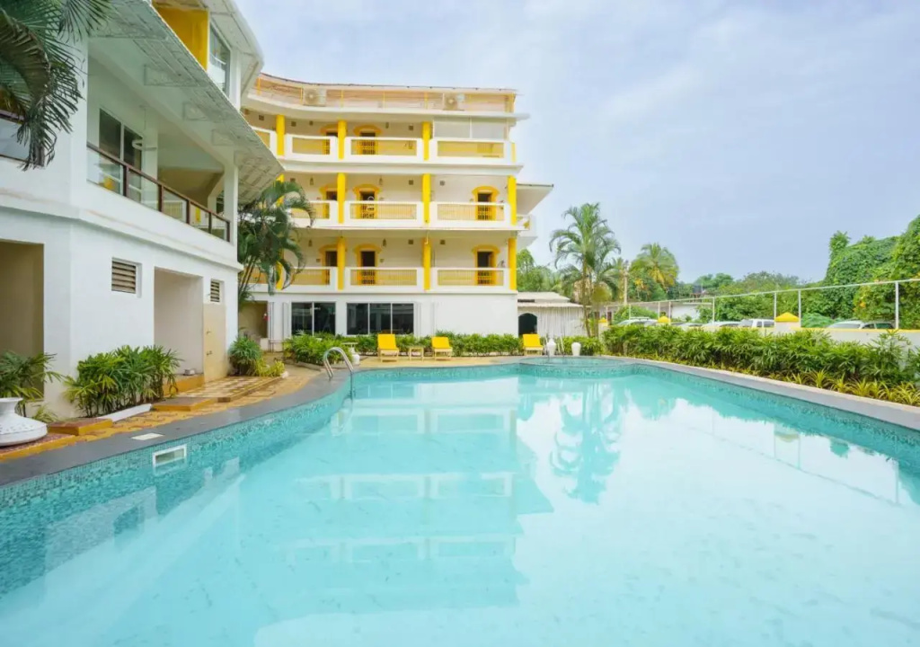 Hotel photo 16