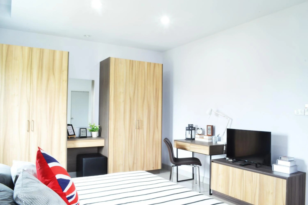 Zada Residence — 4
