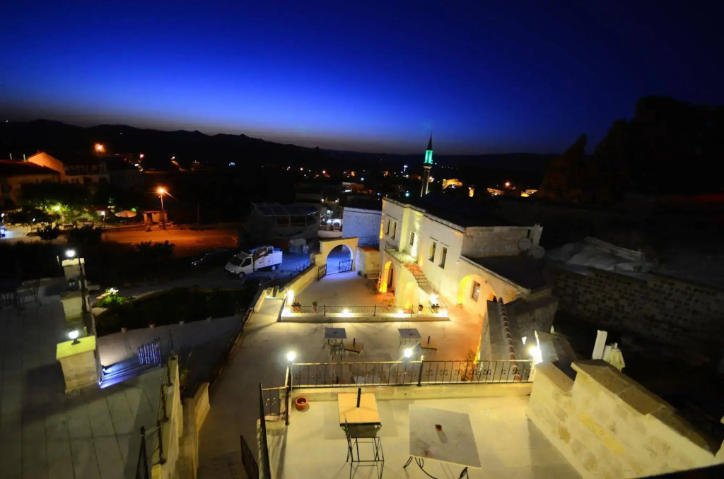 Hotel photo 13