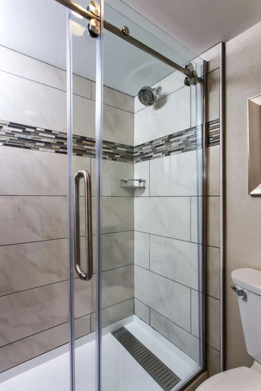 DoubleTree by Hilton Neenah - Chambres